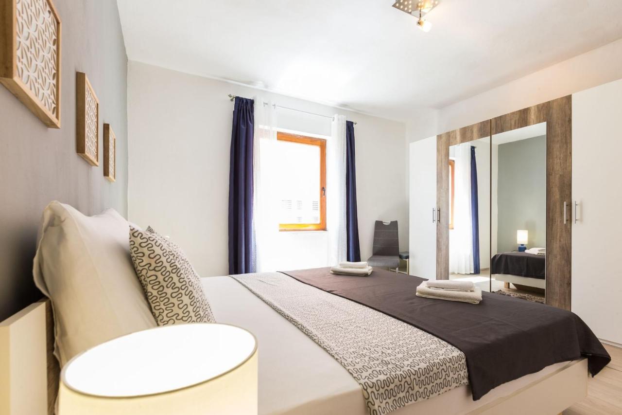 Makalu Apartment Задар Экстерьер фото