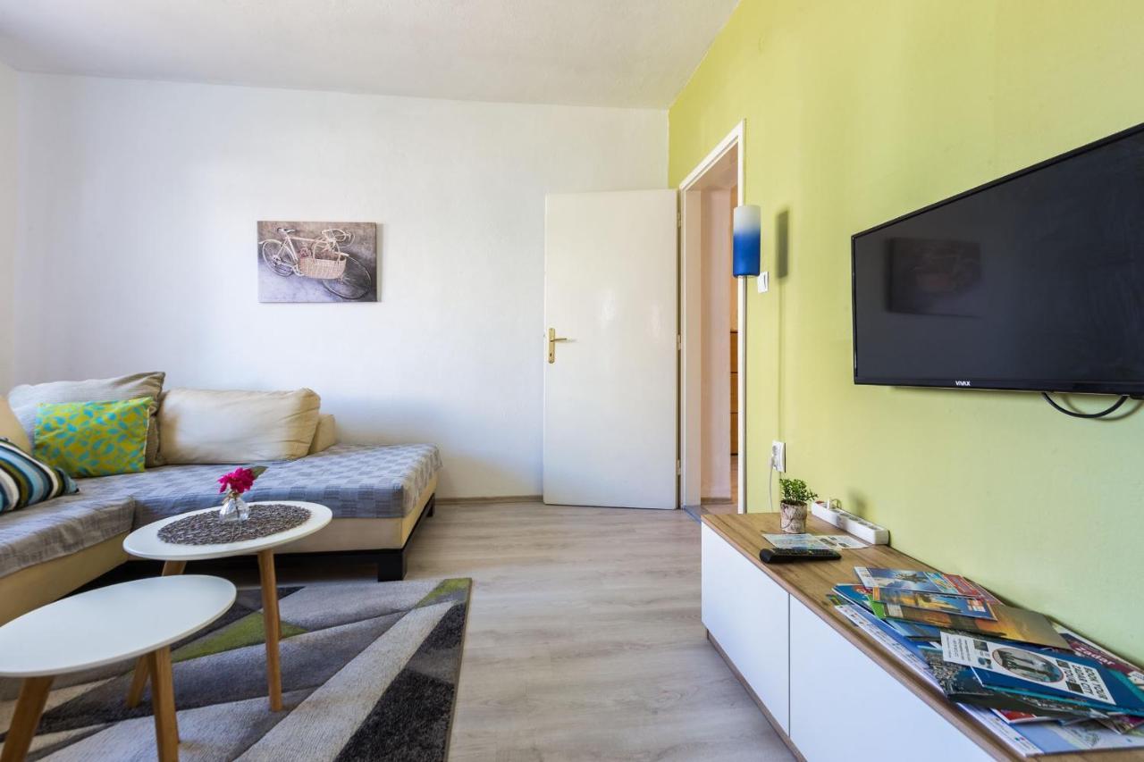 Makalu Apartment Задар Экстерьер фото
