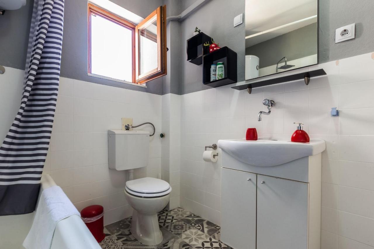 Makalu Apartment Задар Экстерьер фото