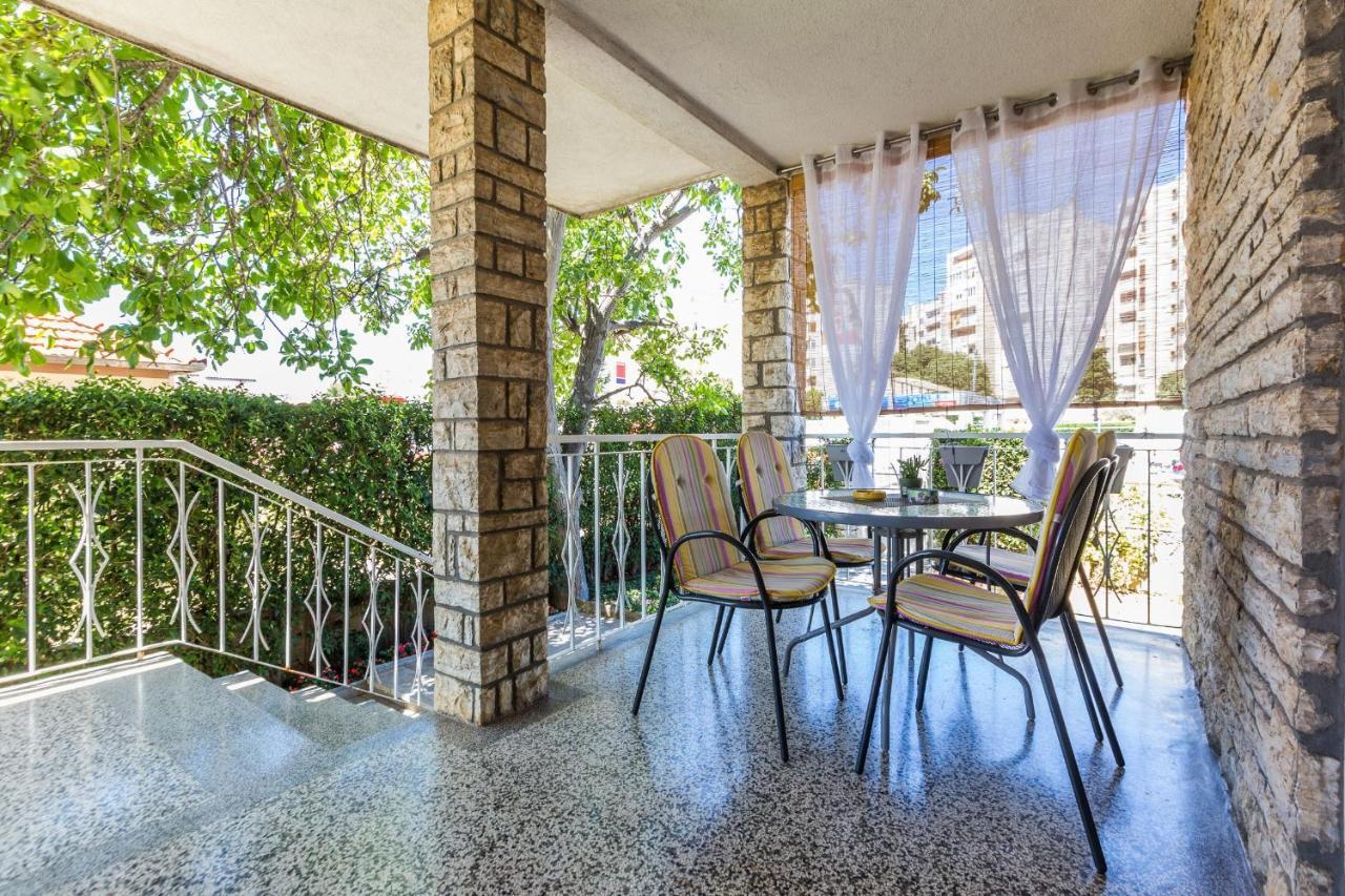 Makalu Apartment Задар Экстерьер фото