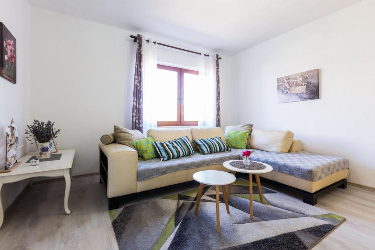 Makalu Apartment Задар Экстерьер фото